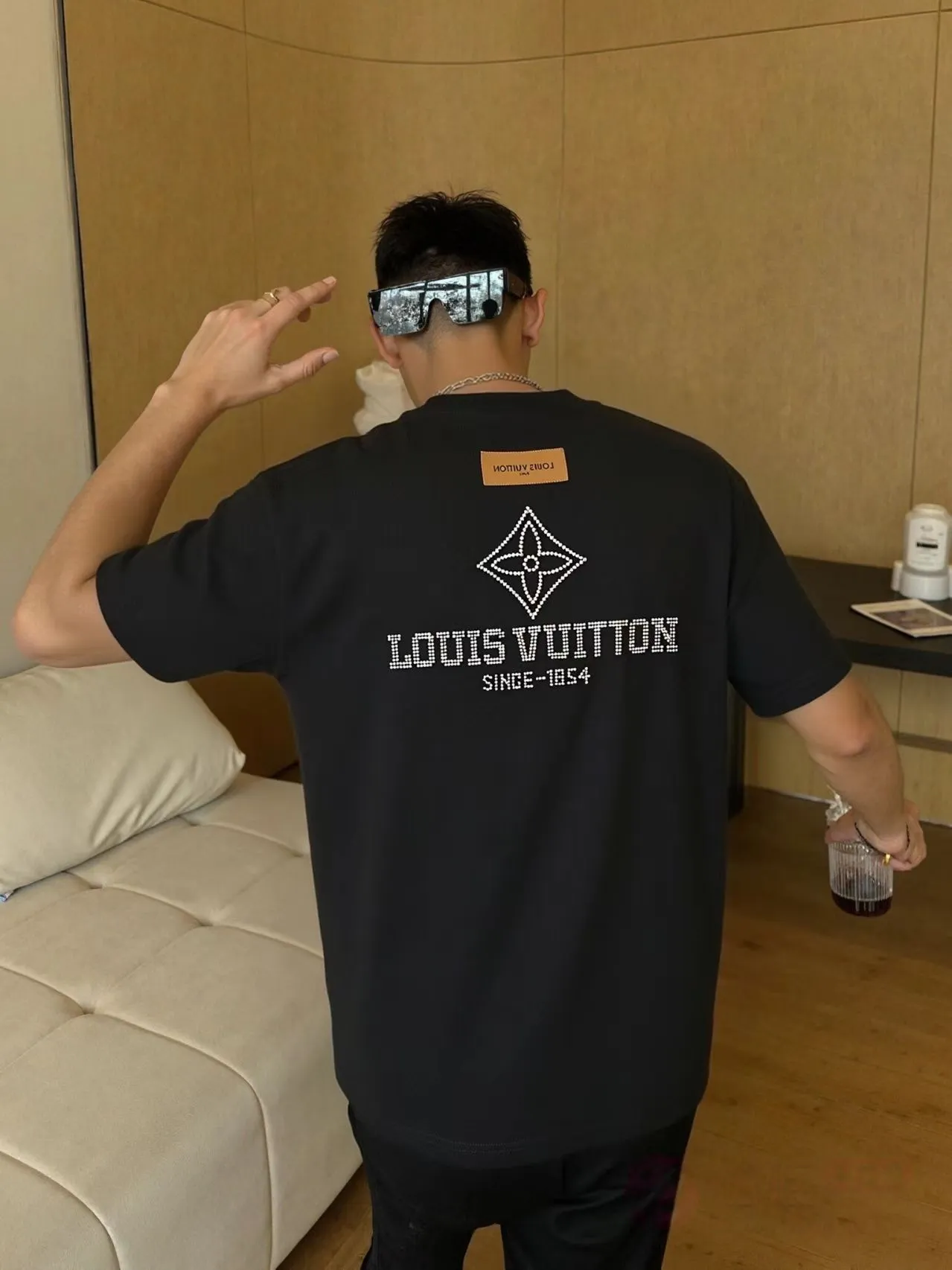 Louis Vuitton/